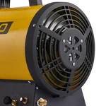 Тепловая пушка газовая Ballu BHG-40 5