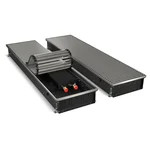 Конвектор внутрипольный Royal Thermo ATRIUM-110/300/2500-DG-U-NA 1