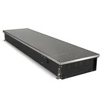 Конвектор внутрипольный Royal Thermo ATRIUM-110/300/2500-DG-U-NA 6