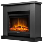 Портал Firelight Canto 25 графит 1