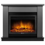 Портал Firelight Canto 25 графит 2