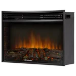 Очаг электрический Electrolux Sphere Plus EFP/P-2720RLS N 1