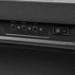 Очаг электрический Electrolux Sphere Plus EFP/P-2720RLS N 5