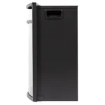 Очаг электрический Electrolux Sphere Plus EFP/P-2720RLS N 7
