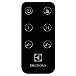 Очаг электрический Electrolux Sphere Plus EFP/P-2720RLS N 9