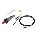 Пьезоподжиг с проводом заземления GH-O-PE-002-1&GH-O-WG-001-2 4