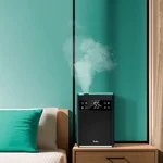 Увлажнитель воздуха ультразвуковой Ballu UHB-950 ET 11