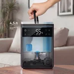 Увлажнитель воздуха ультразвуковой Ballu UHB-950 ET 12