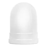 Отвод коаксиальный Royal Thermo 80/125, 90 гр. M/F для конденсационных котлов 5