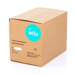 Насос циркуляционный WILO-NATIVE NOC 25/4 3