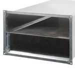 Шумоглушитель SHUFT SRr 500x250/600 2