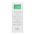 Сплит-система Ballu Bravo BSQ-36HN1_14Y комплект 5