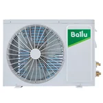 Сплит-система Ballu iGreen Pro BSAG-24HN8 комплект 8