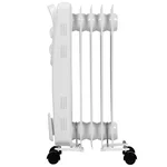 Радиатор масляный AC ELECTRIC AOH/BM-05BW 1000 (5 секций) 3