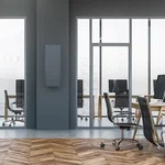 Чехол тканевый Ballu для рециркулятора на магнитной основе MС-100/150 WiFi-DG 3