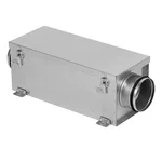 Фильтр-бокс карманный SHUFT FBCr-P 125 1