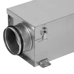 Фильтр-бокс карманный SHUFT FBCr-P 125 3