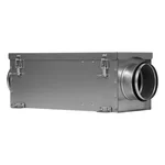 Фильтр-бокс карманный SHUFT FBCr-P 125 6