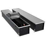 Конвектор внутрипольный Royal Thermo ATRIUM TURBO-190/250/900-DG-U-NA 1