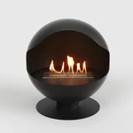 Биокамин Royal Thermo RTBFP-F500SPR Sphere 8