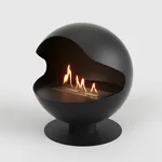 Биокамин Royal Thermo RTBFP-F500SPR Sphere 10