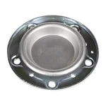 Заглушка фланца для EWH 200 AXIOmatic Proff (30830801700201) 1