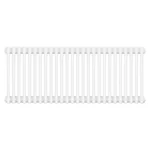 Дизайн-радиатор Royal Thermo Insignia R C3050 - 26 секц. RAL9016 2