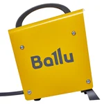 Пушка тепловая Ballu BKS-5 3