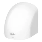 Сушилка для рук электрическая Ballu BAHD-1500 EVO 4