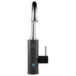 Водонагреватель проточный Electrolux Taptronic (Black) 2