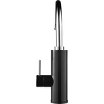 Водонагреватель проточный Electrolux Taptronic (Black) 4