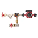 Узел смесительный SHUFT MST 32-80 16,0-C24-N-TC 2