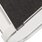 Панель для сплит-системы Ballu Boho DC inverter, цвет GRAPHITE SHADOW 1