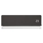Панель для сплит-системы Ballu Boho DC inverter, цвет GRAPHITE SHADOW 2