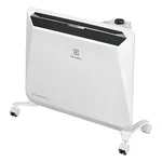 Комплект Electrolux Rapid Transformer с блоком управления и шасси ECH/R-1000 T-TUM3 (механический) 1