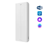 Бактерицидный рециркулятор Ballu RDU-200D WiFi ANTICOVIDgenerator, white 1