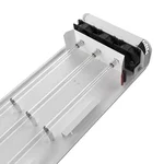 Бактерицидный рециркулятор Ballu RDU-200D WiFi ANTICOVIDgenerator, white 7