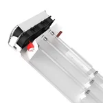 Бактерицидный рециркулятор Ballu RDU-200D WiFi ANTICOVIDgenerator, white 9