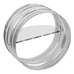 Клапан обратный SHUFT RSK 250 1