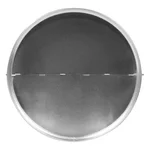 Клапан обратный SHUFT RSK 250 3