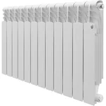 Радиатор Royal Thermo Revolution 500 2.0 - 12 секц. 1