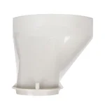 Кольцо воздуховода внешнее ZACM-MP-III/N1 (50828022836) 3