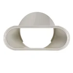 Кольцо воздуховода внешнее ZACM-MP-III/N1 (50828022836) 4