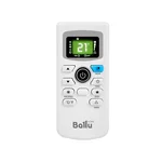 Кондиционер мобильный Ballu Smart Pro BPAC-20 CE_20Y 7