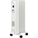 Радиатор масляный Ballu Comfort BOH/CM-11WDN 2200 (11 секций) 1