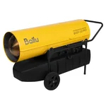 Пушка дизельная прямого нагрева Ballu BHDP-120 PRO 1