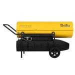 Пушка дизельная прямого нагрева Ballu BHDP-120 PRO 4