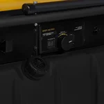Пушка дизельная прямого нагрева Ballu BHDP-120 PRO 7