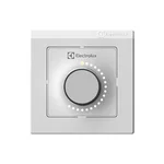 Терморегулятор Electrolux ETL-16W (+ дополнительная черная панель) 2