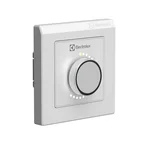 Терморегулятор Electrolux ETL-16W (+ дополнительная черная панель) 3